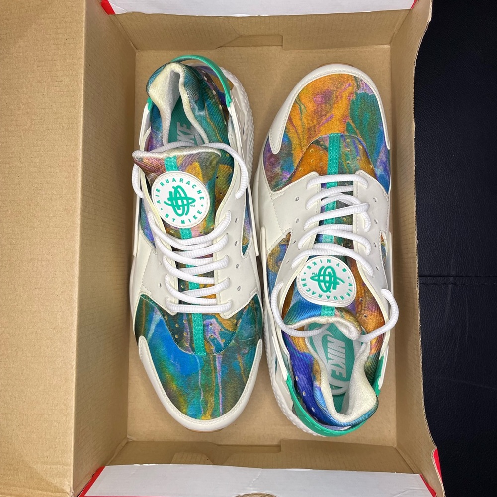Nike Air Huarache Run 'Alternate Galaxy' | Size 11